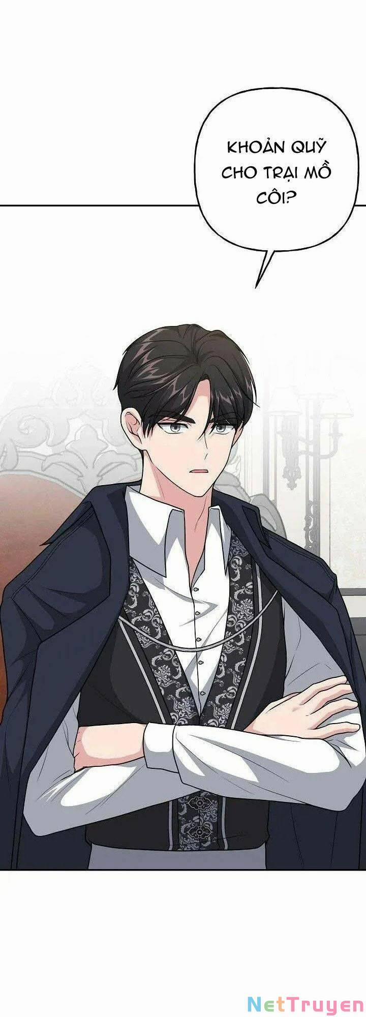 Đứa Trẻ Bảo Hộ Bóng Đêm 10 trang 2