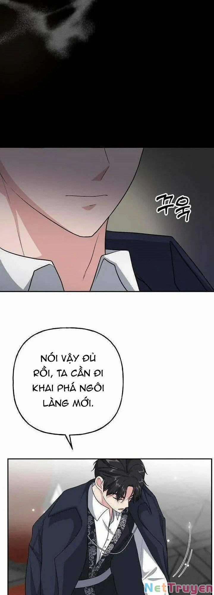 Đứa Trẻ Bảo Hộ Bóng Đêm 10 trang 21