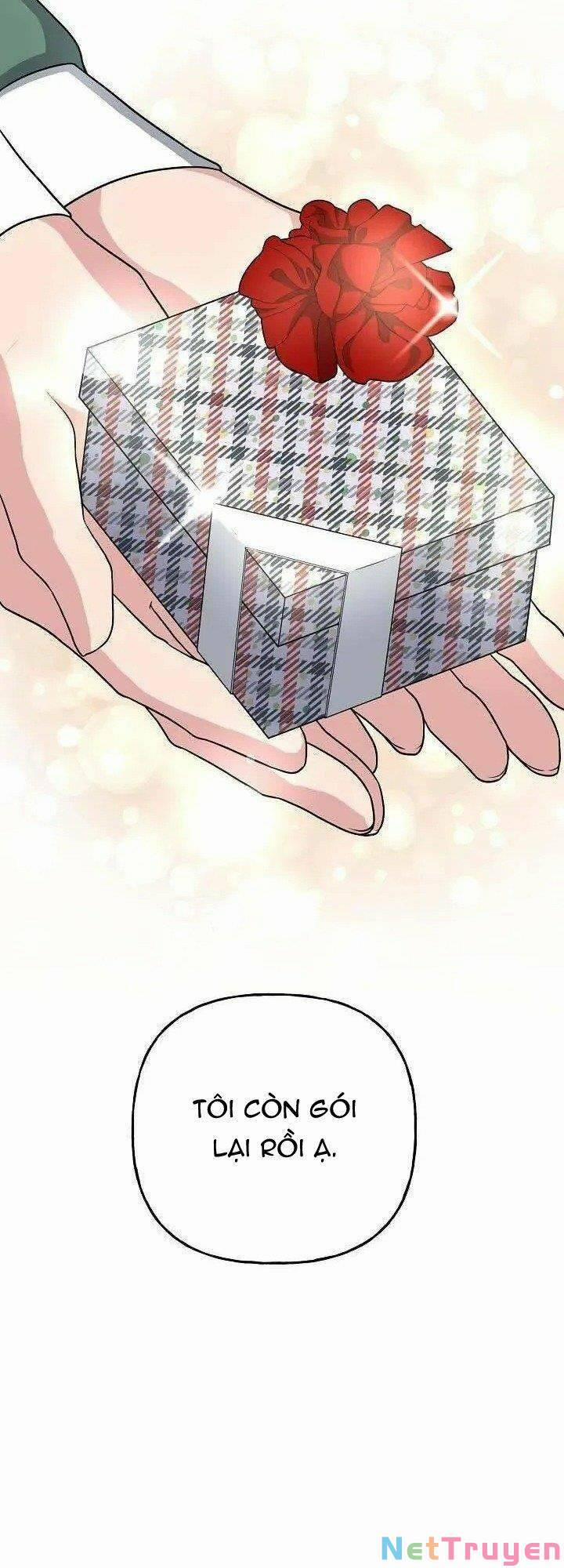 Đứa Trẻ Bảo Hộ Bóng Đêm 10 trang 27