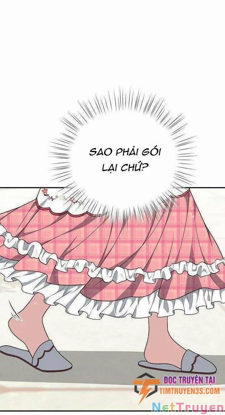 Đứa Trẻ Bảo Hộ Bóng Đêm 10 trang 29