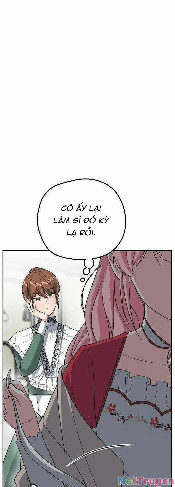 Đứa Trẻ Bảo Hộ Bóng Đêm 10 trang 30