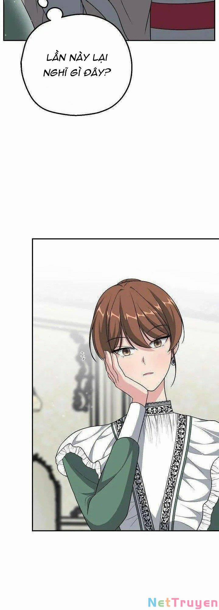 Đứa Trẻ Bảo Hộ Bóng Đêm 10 trang 31