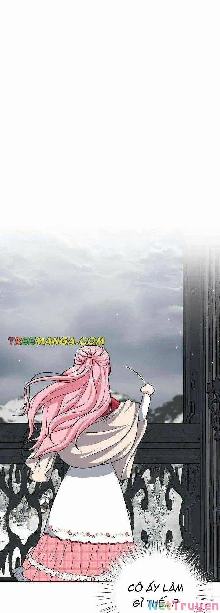 Đứa Trẻ Bảo Hộ Bóng Đêm 10 trang 32