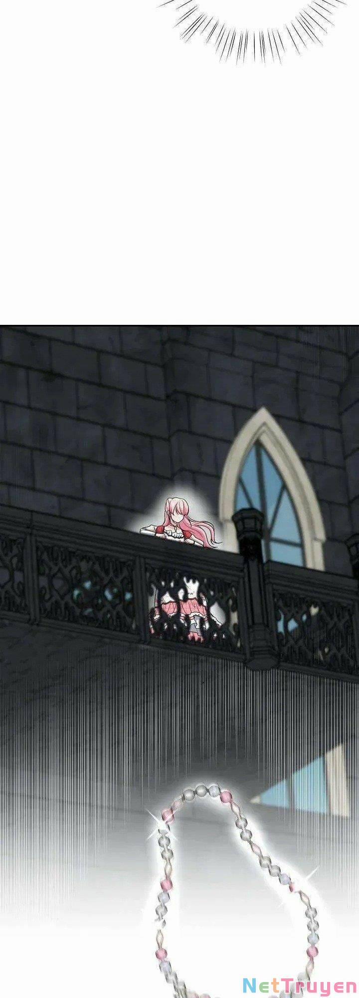 Đứa Trẻ Bảo Hộ Bóng Đêm 10 trang 33