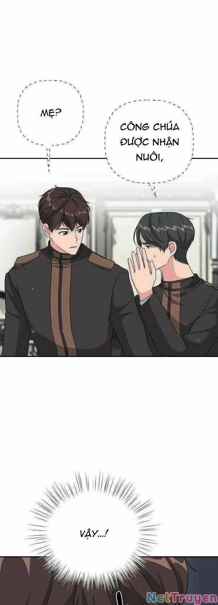 Đứa Trẻ Bảo Hộ Bóng Đêm 10 trang 42