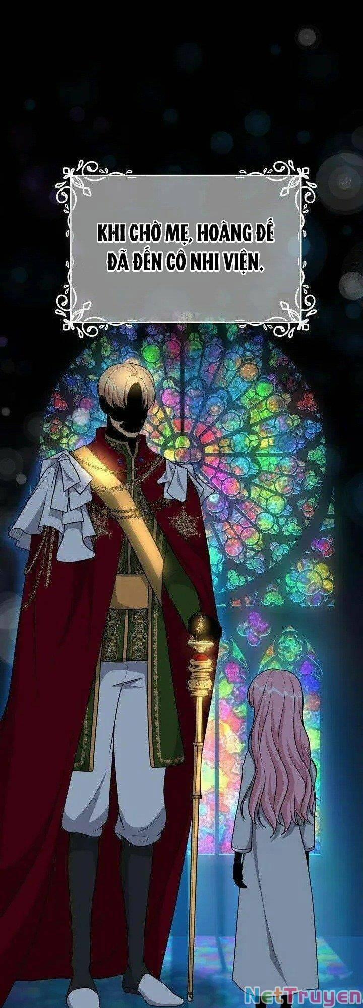 Đứa Trẻ Bảo Hộ Bóng Đêm 10 trang 45