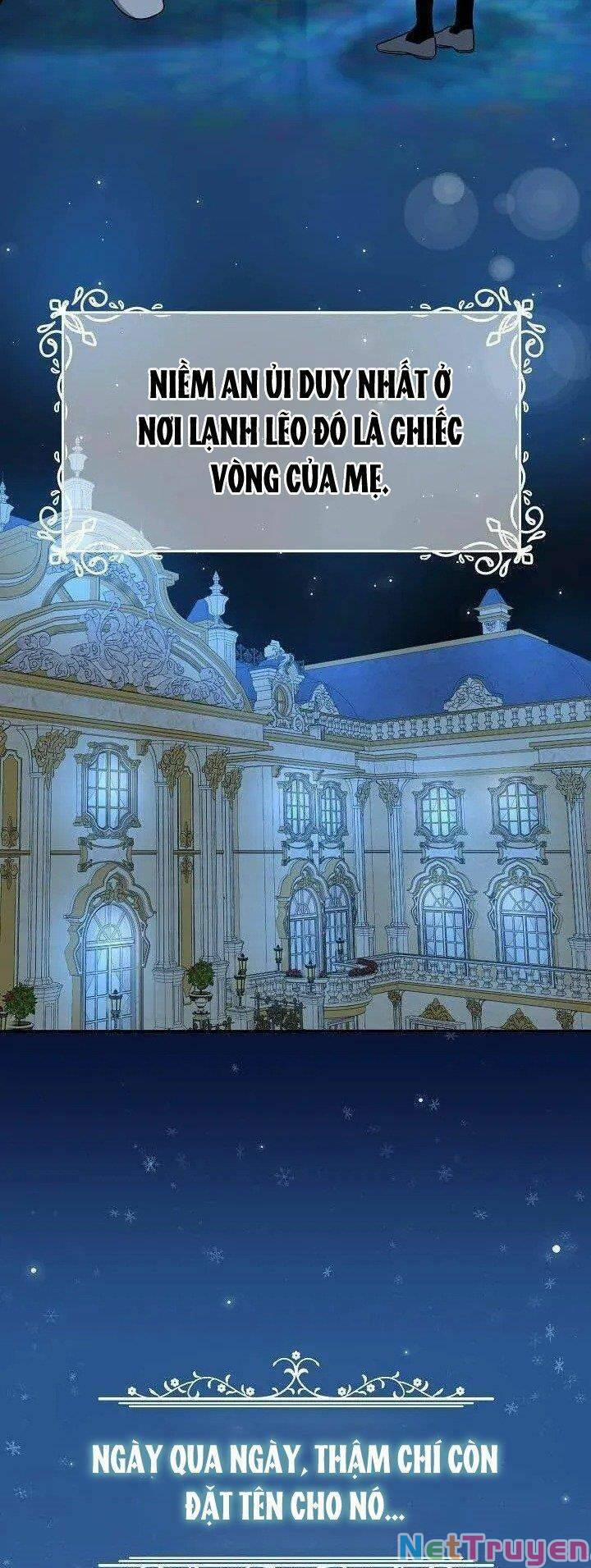 Đứa Trẻ Bảo Hộ Bóng Đêm 10 trang 46