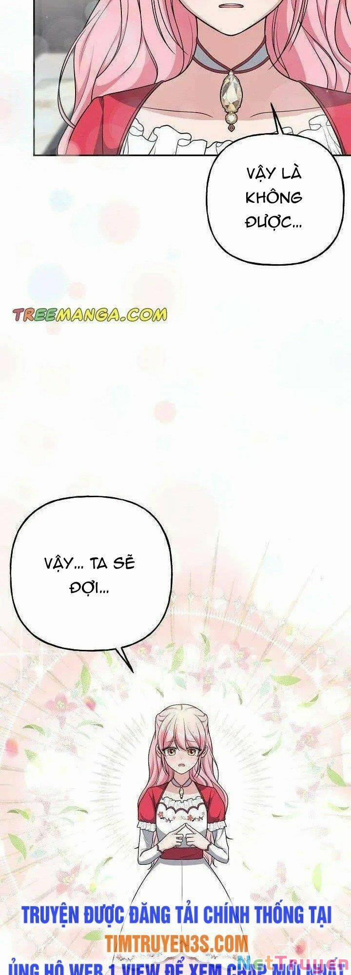 Đứa Trẻ Bảo Hộ Bóng Đêm 10 trang 50