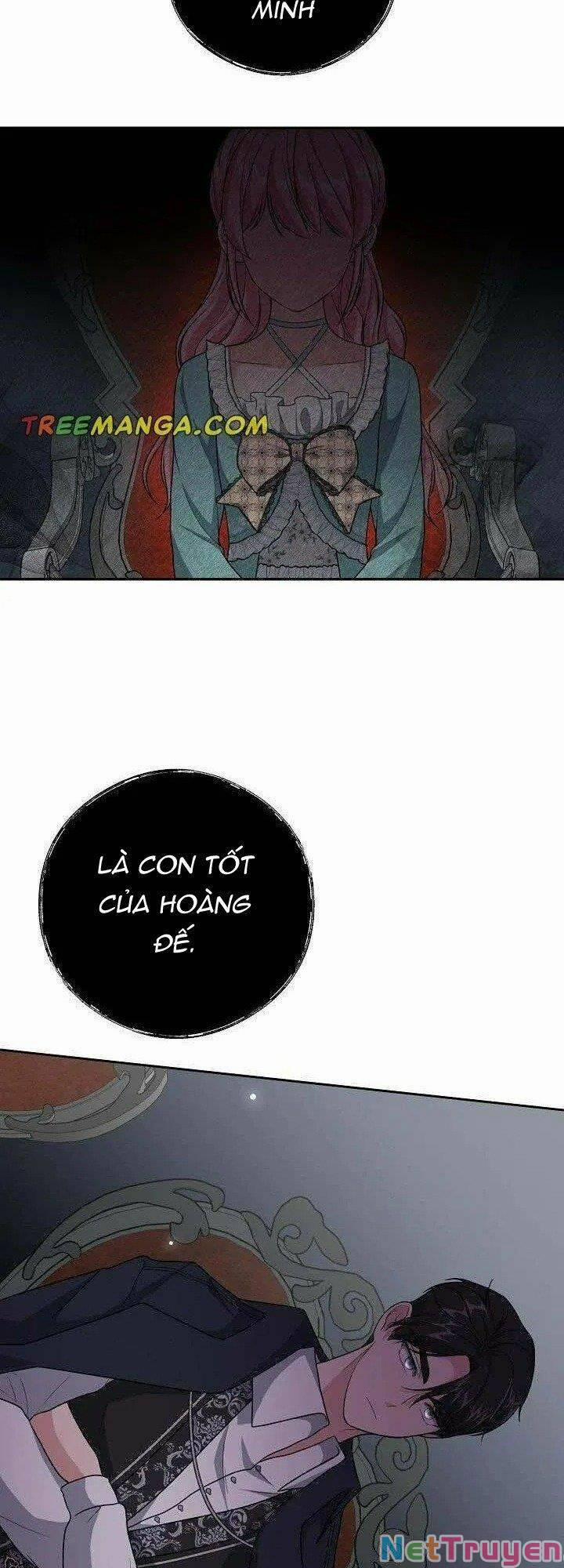 Đứa Trẻ Bảo Hộ Bóng Đêm 10 trang 6