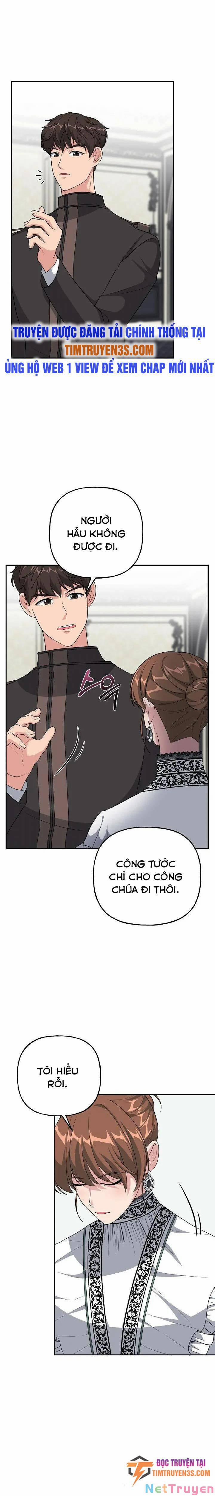 Đứa Trẻ Bảo Hộ Bóng Đêm 11 trang 2