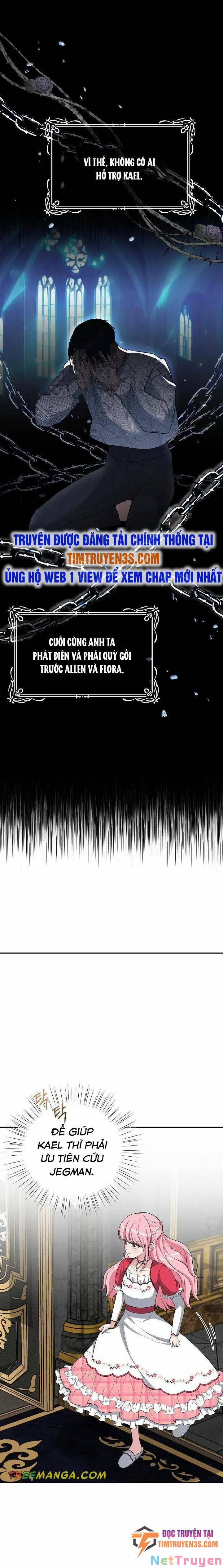 Đứa Trẻ Bảo Hộ Bóng Đêm 11 trang 8