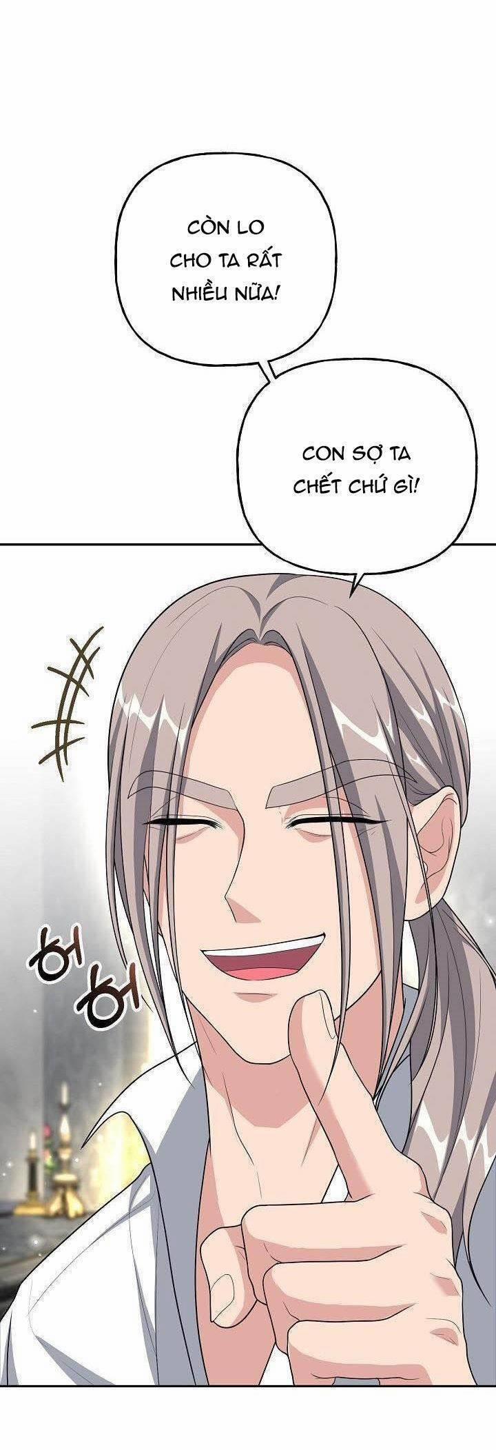 Đứa Trẻ Bảo Hộ Bóng Đêm 13 trang 11