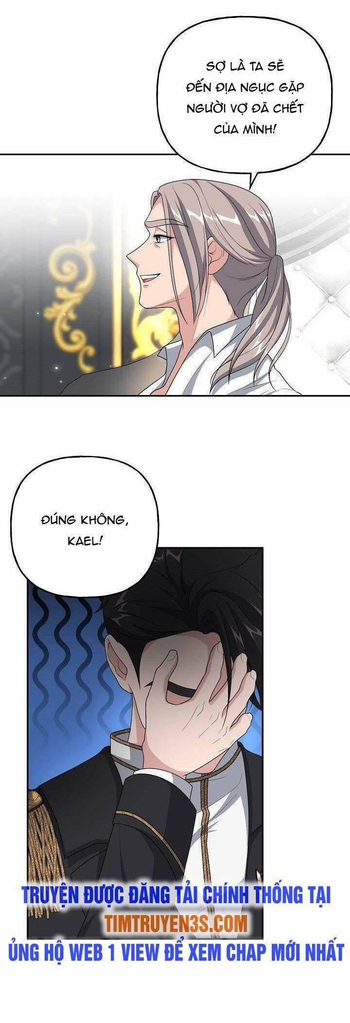 Đứa Trẻ Bảo Hộ Bóng Đêm 13 trang 12