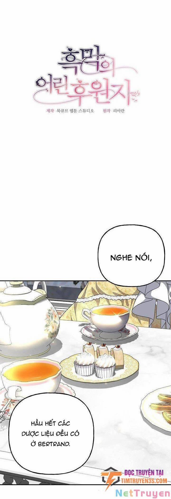 Đứa Trẻ Bảo Hộ Bóng Đêm 13 trang 13