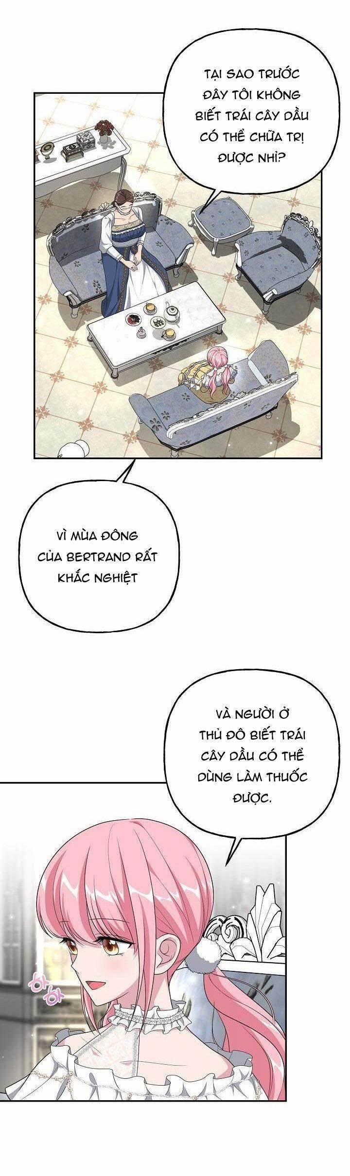 Đứa Trẻ Bảo Hộ Bóng Đêm 13 trang 14