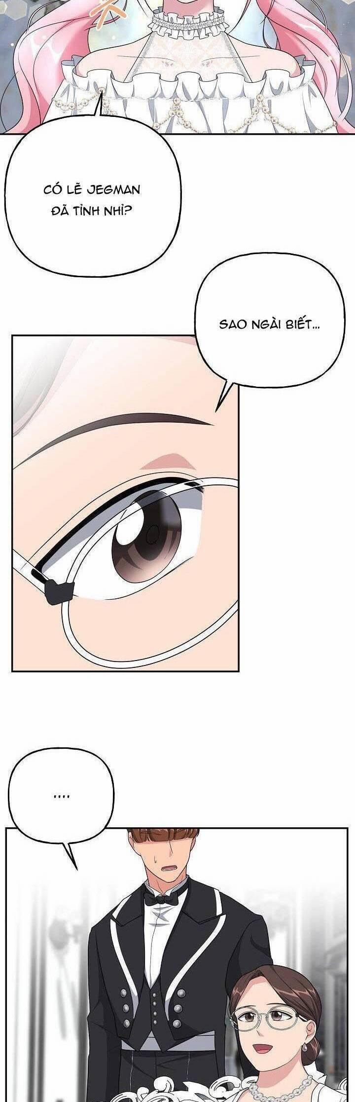 Đứa Trẻ Bảo Hộ Bóng Đêm 13 trang 18