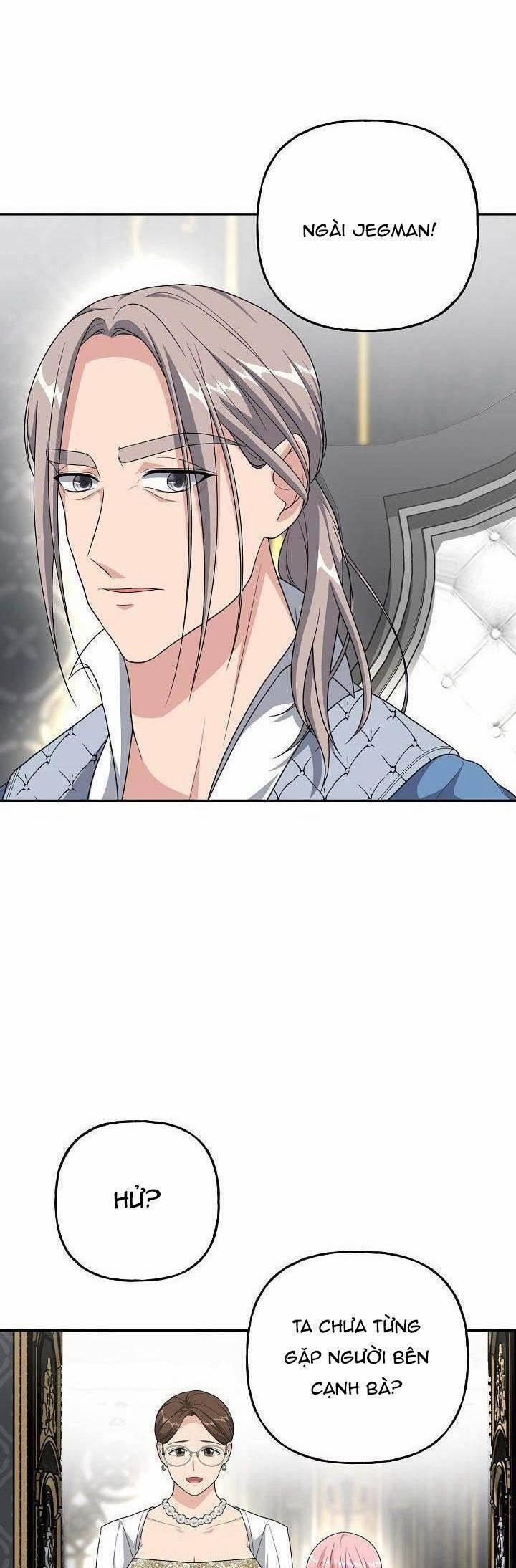 Đứa Trẻ Bảo Hộ Bóng Đêm 13 trang 26