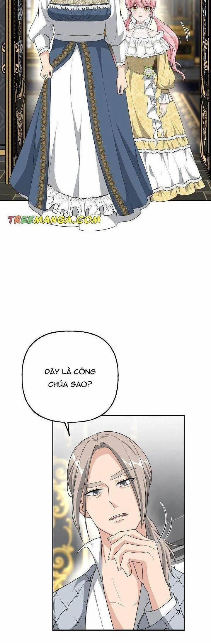 Đứa Trẻ Bảo Hộ Bóng Đêm 13 trang 27