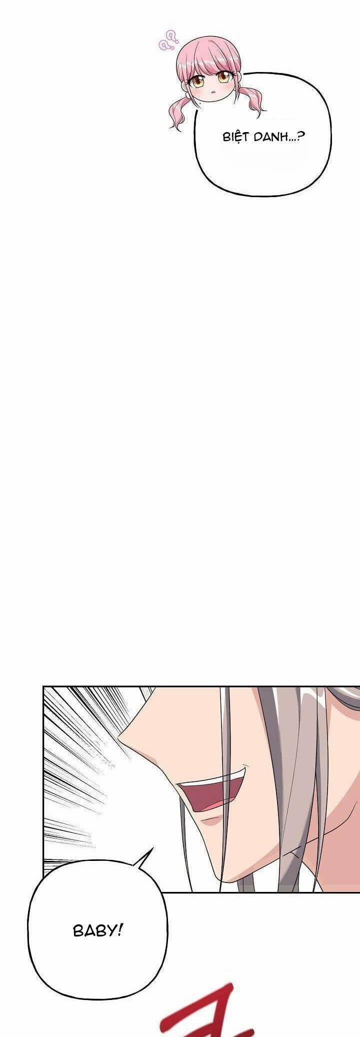 Đứa Trẻ Bảo Hộ Bóng Đêm 13 trang 38