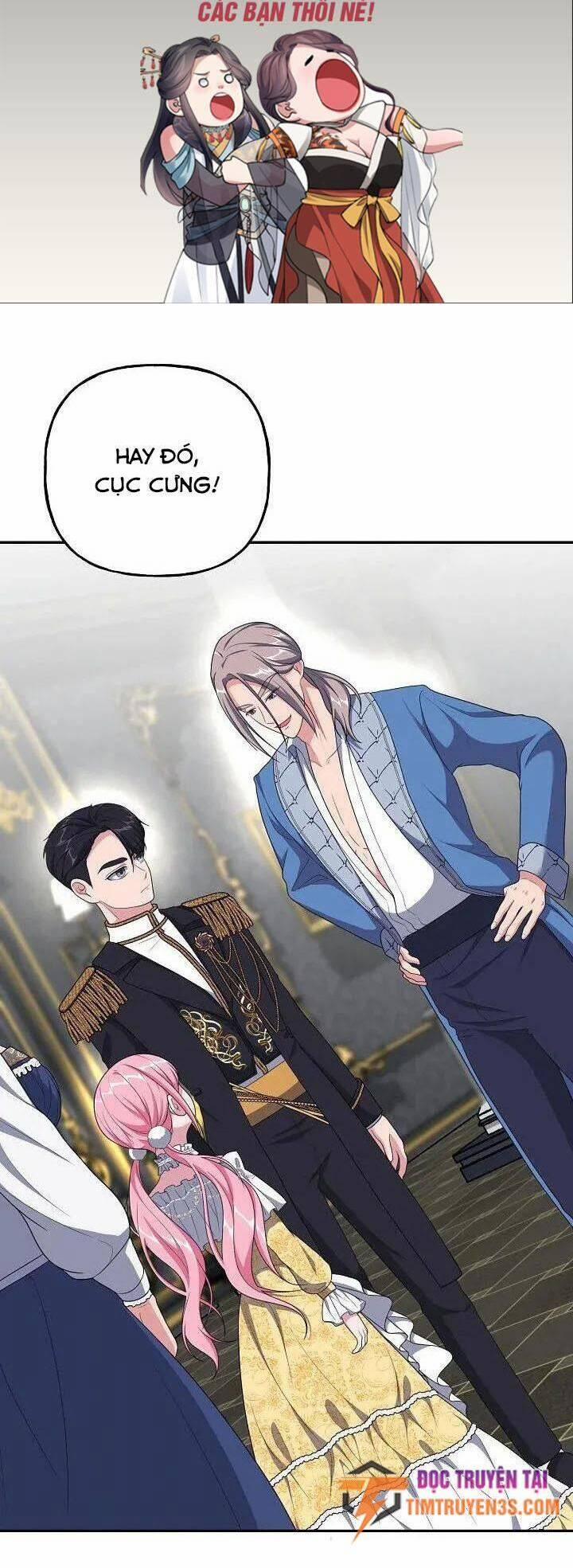 Đứa Trẻ Bảo Hộ Bóng Đêm 14 trang 1