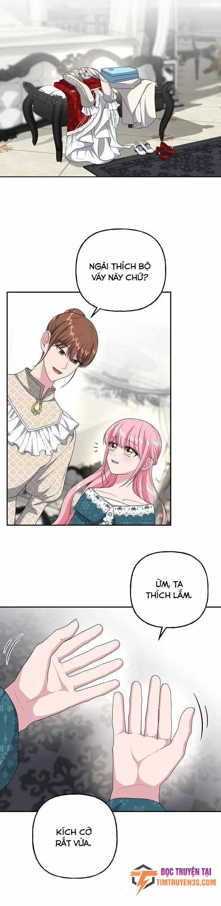 Đứa Trẻ Bảo Hộ Bóng Đêm 14 trang 12