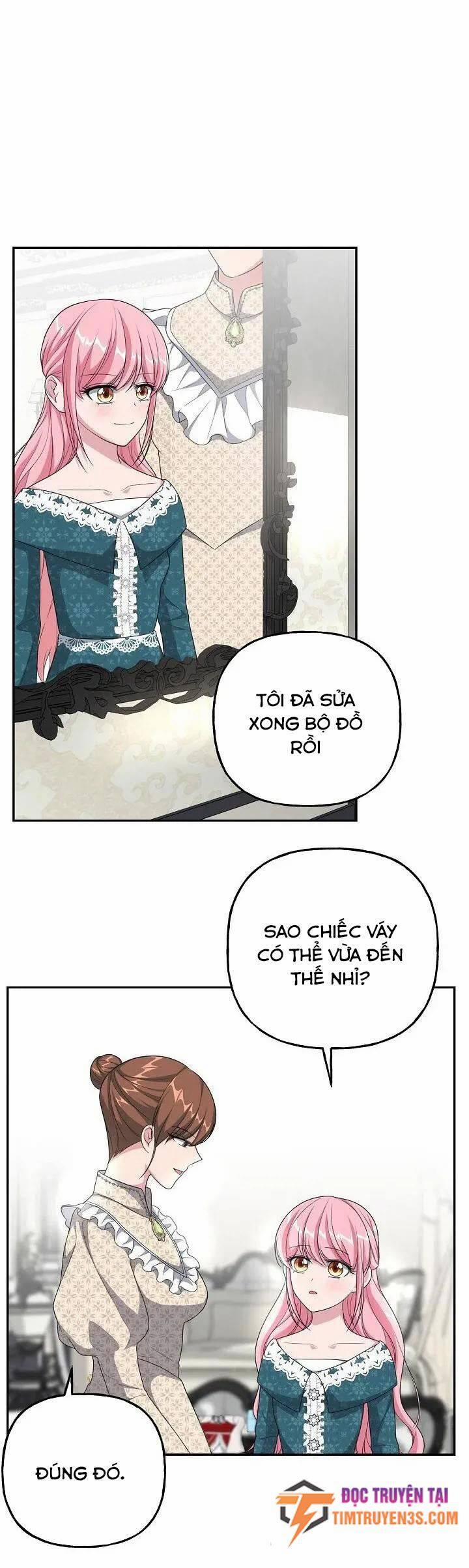 Đứa Trẻ Bảo Hộ Bóng Đêm 14 trang 22