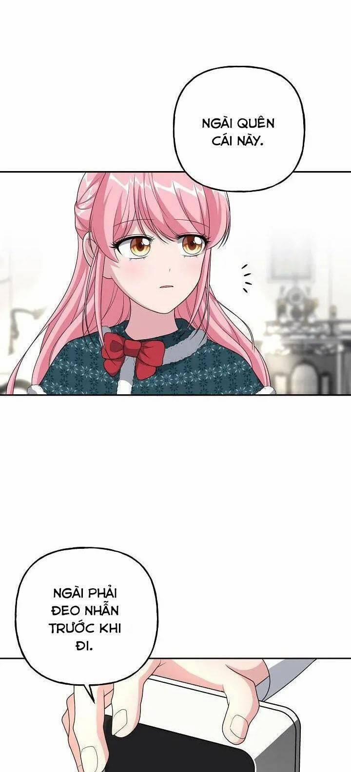 Đứa Trẻ Bảo Hộ Bóng Đêm 14 trang 26