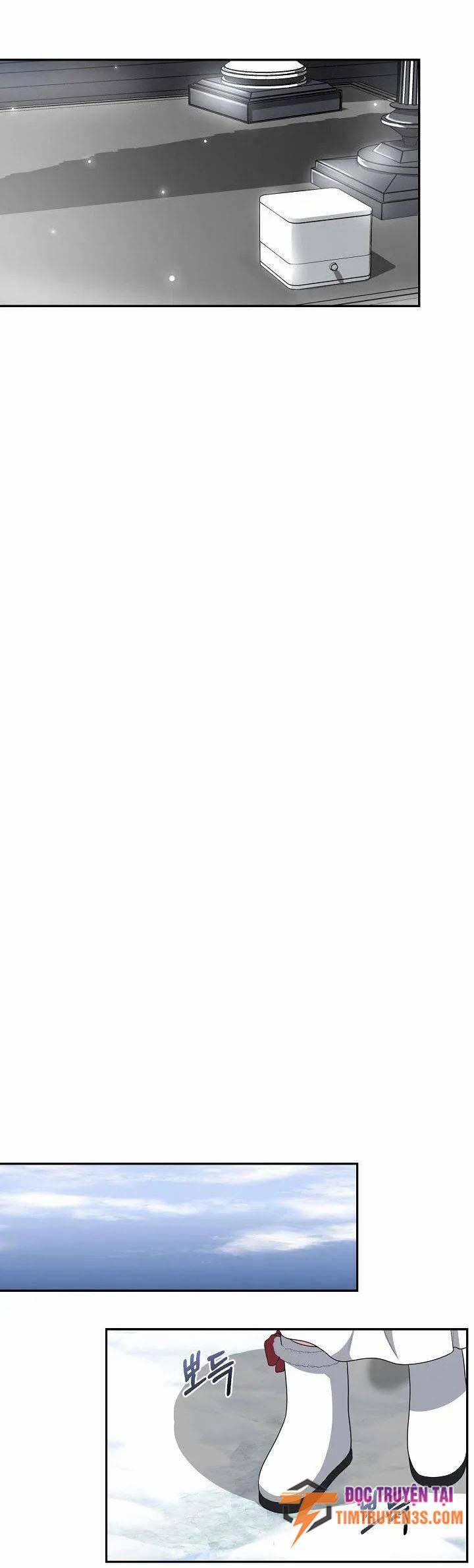 Đứa Trẻ Bảo Hộ Bóng Đêm 14 trang 29