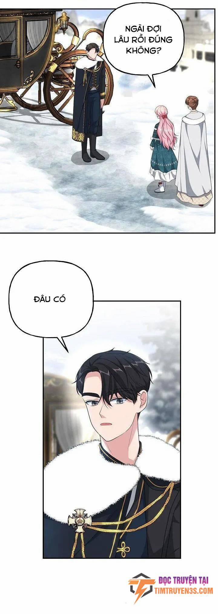 Đứa Trẻ Bảo Hộ Bóng Đêm 14 trang 30