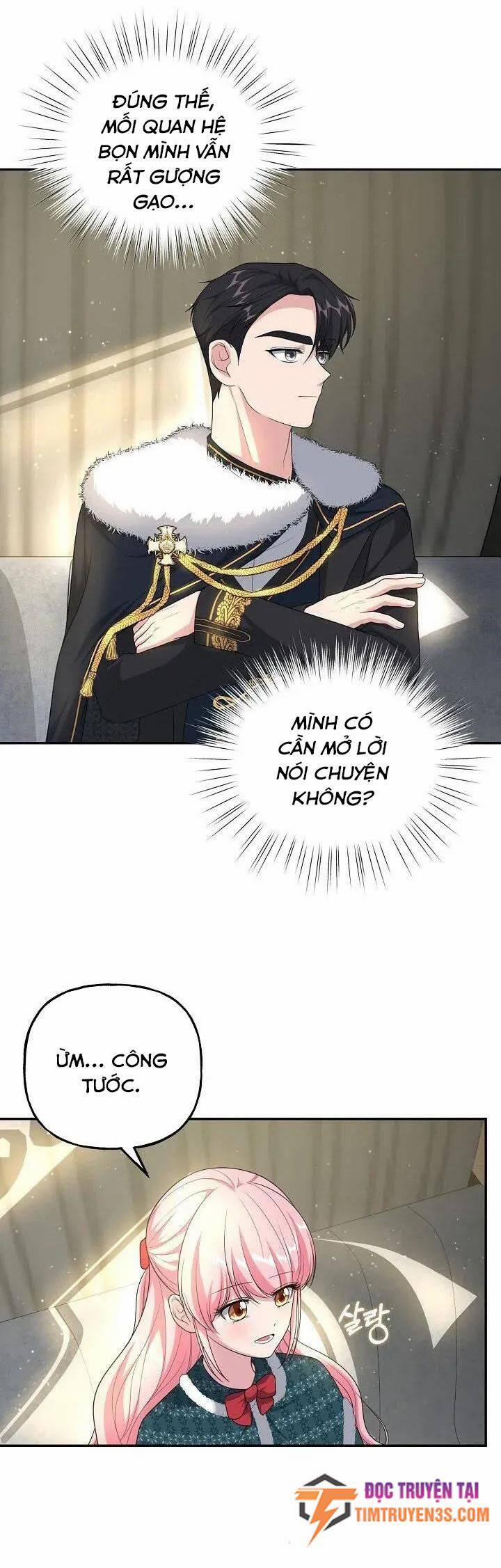 Đứa Trẻ Bảo Hộ Bóng Đêm 14 trang 34