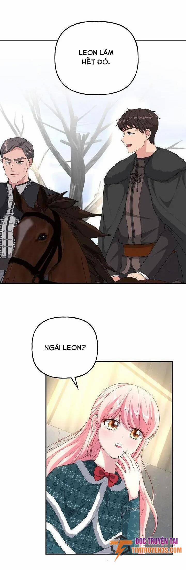 Đứa Trẻ Bảo Hộ Bóng Đêm 14 trang 37