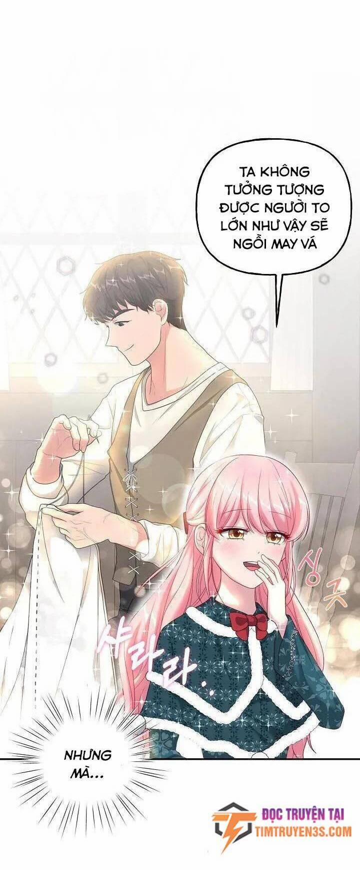 Đứa Trẻ Bảo Hộ Bóng Đêm 14 trang 39