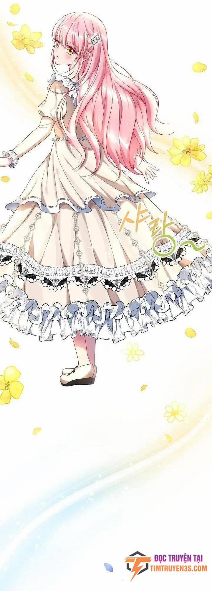 Đứa Trẻ Bảo Hộ Bóng Đêm 14 trang 8