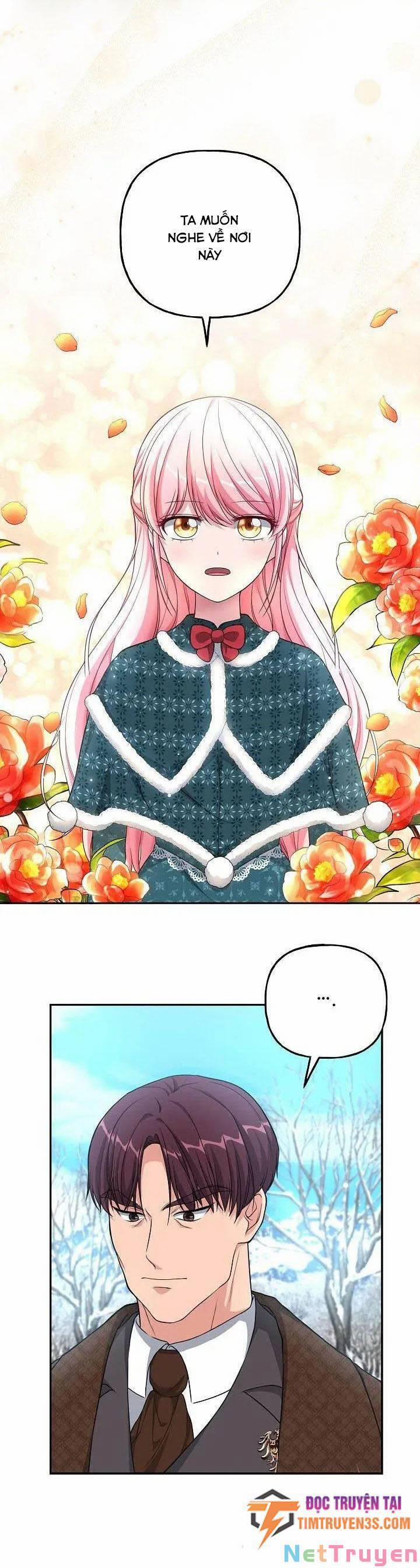 Đứa Trẻ Bảo Hộ Bóng Đêm 15 trang 15