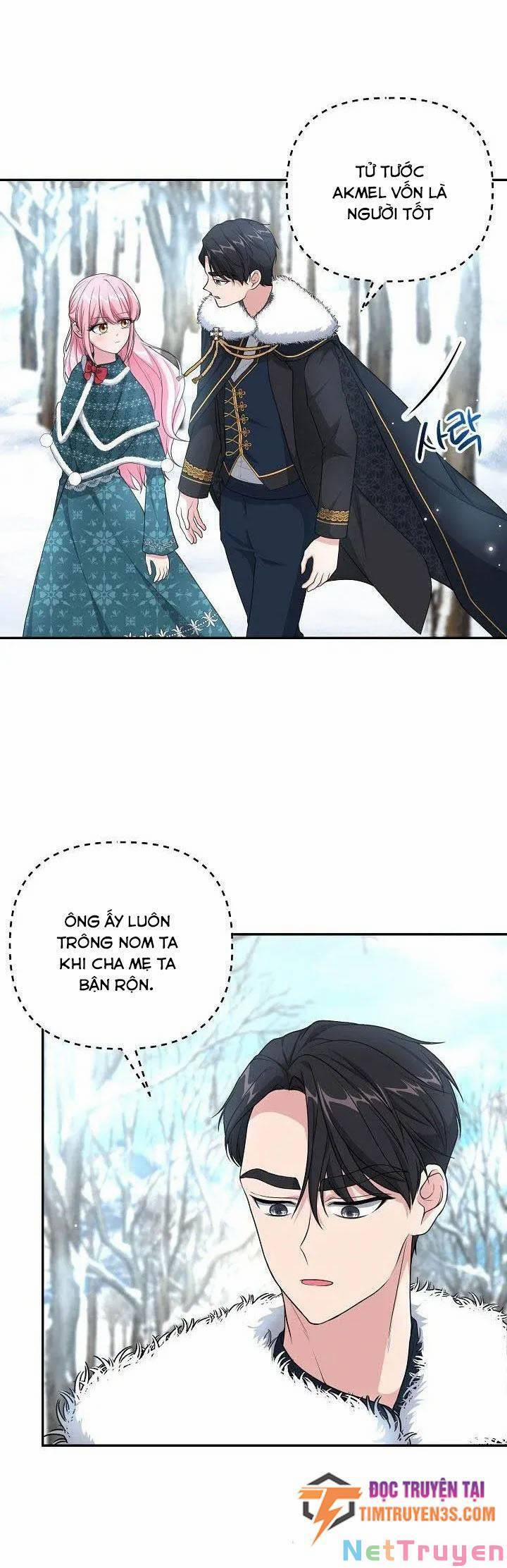 Đứa Trẻ Bảo Hộ Bóng Đêm 15 trang 18