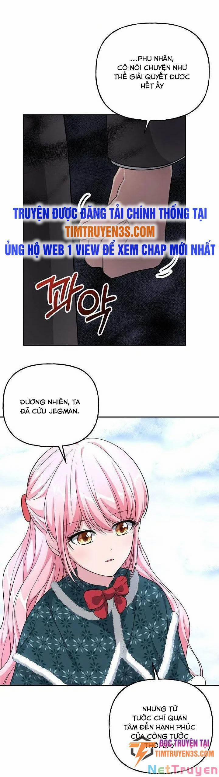 Đứa Trẻ Bảo Hộ Bóng Đêm 15 trang 26