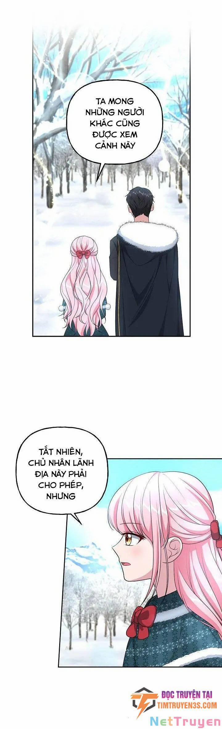 Đứa Trẻ Bảo Hộ Bóng Đêm 15 trang 6