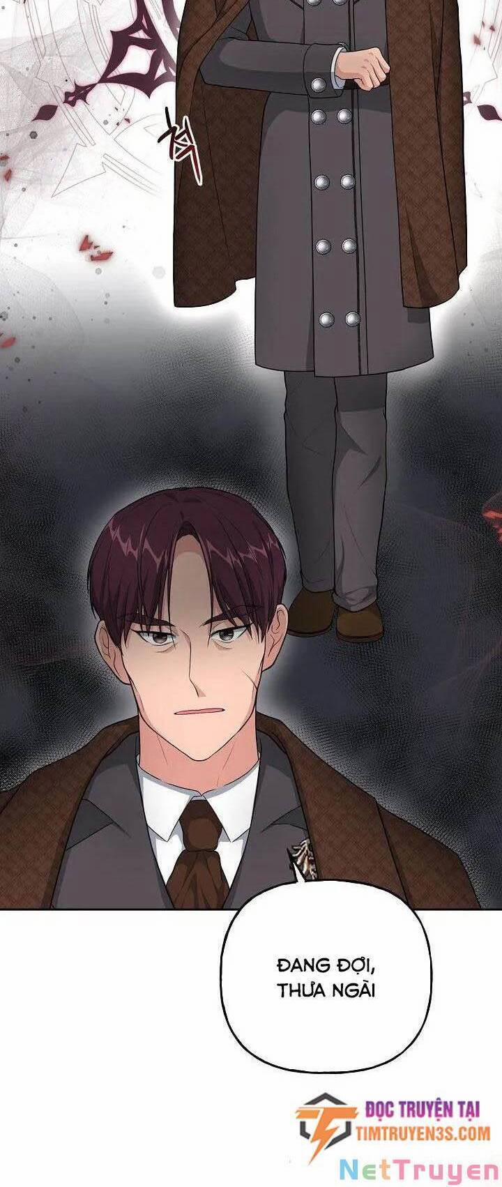 Đứa Trẻ Bảo Hộ Bóng Đêm 15 trang 8