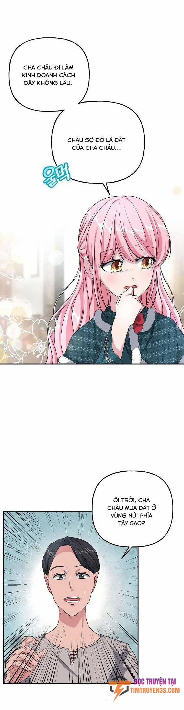 Đứa Trẻ Bảo Hộ Bóng Đêm 16 trang 10