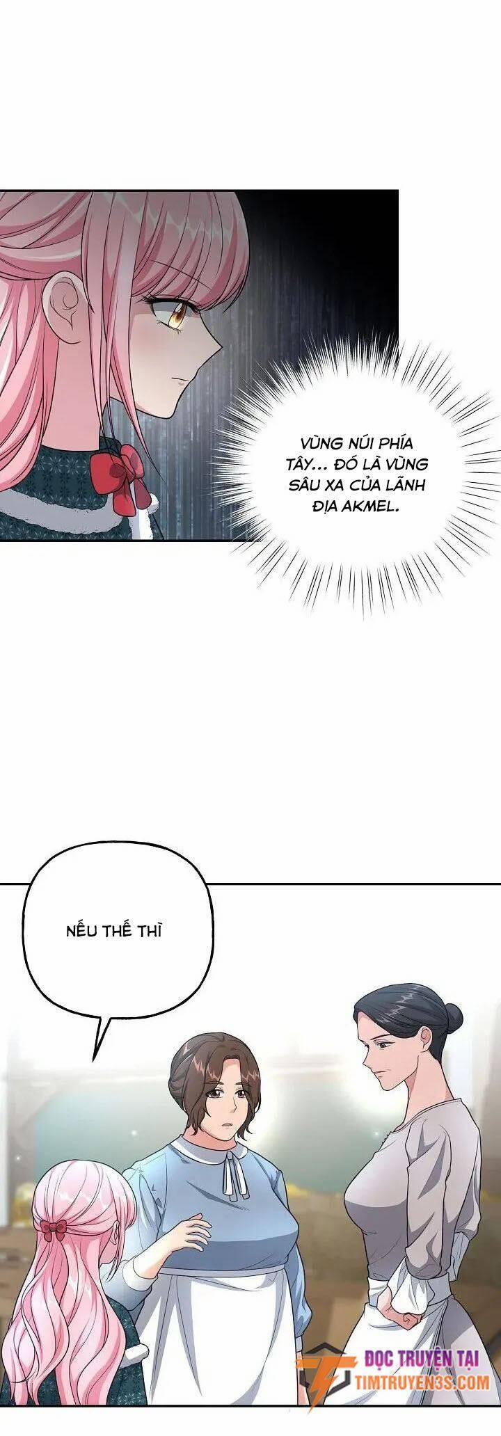 Đứa Trẻ Bảo Hộ Bóng Đêm 16 trang 12