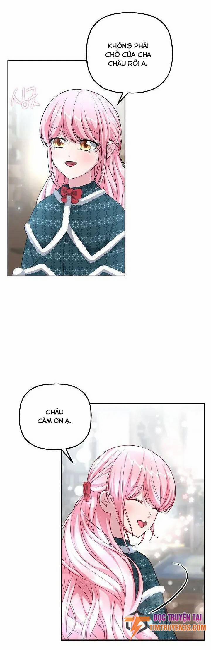 Đứa Trẻ Bảo Hộ Bóng Đêm 16 trang 13