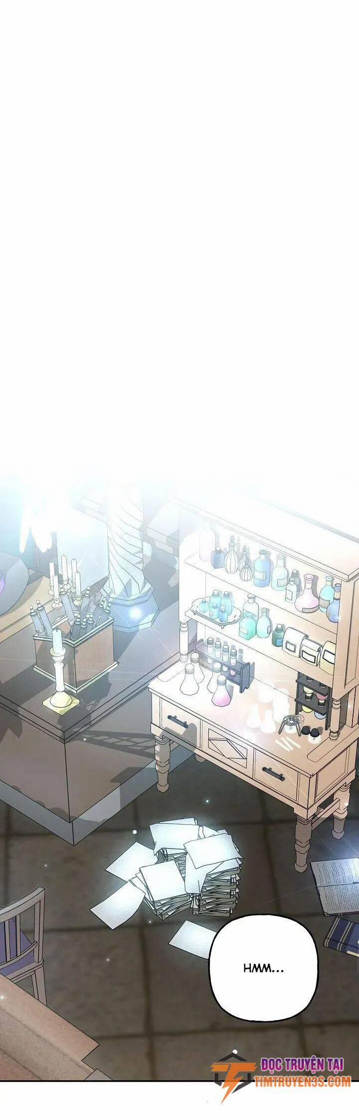 Đứa Trẻ Bảo Hộ Bóng Đêm 16 trang 15