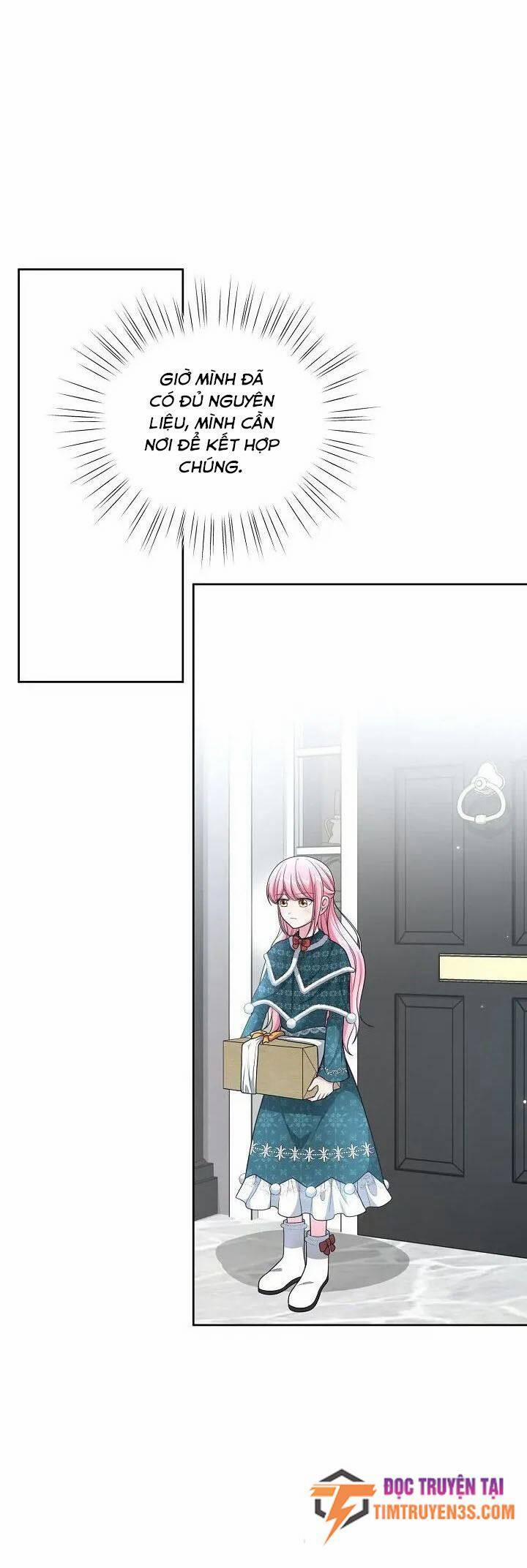 Đứa Trẻ Bảo Hộ Bóng Đêm 16 trang 18