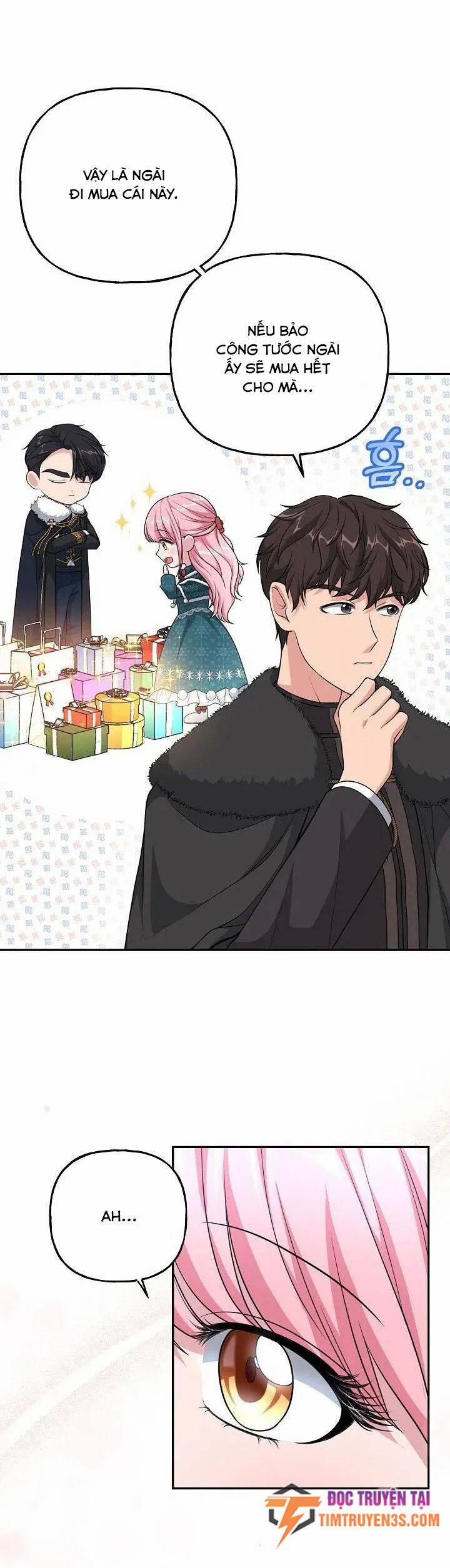 Đứa Trẻ Bảo Hộ Bóng Đêm 16 trang 26