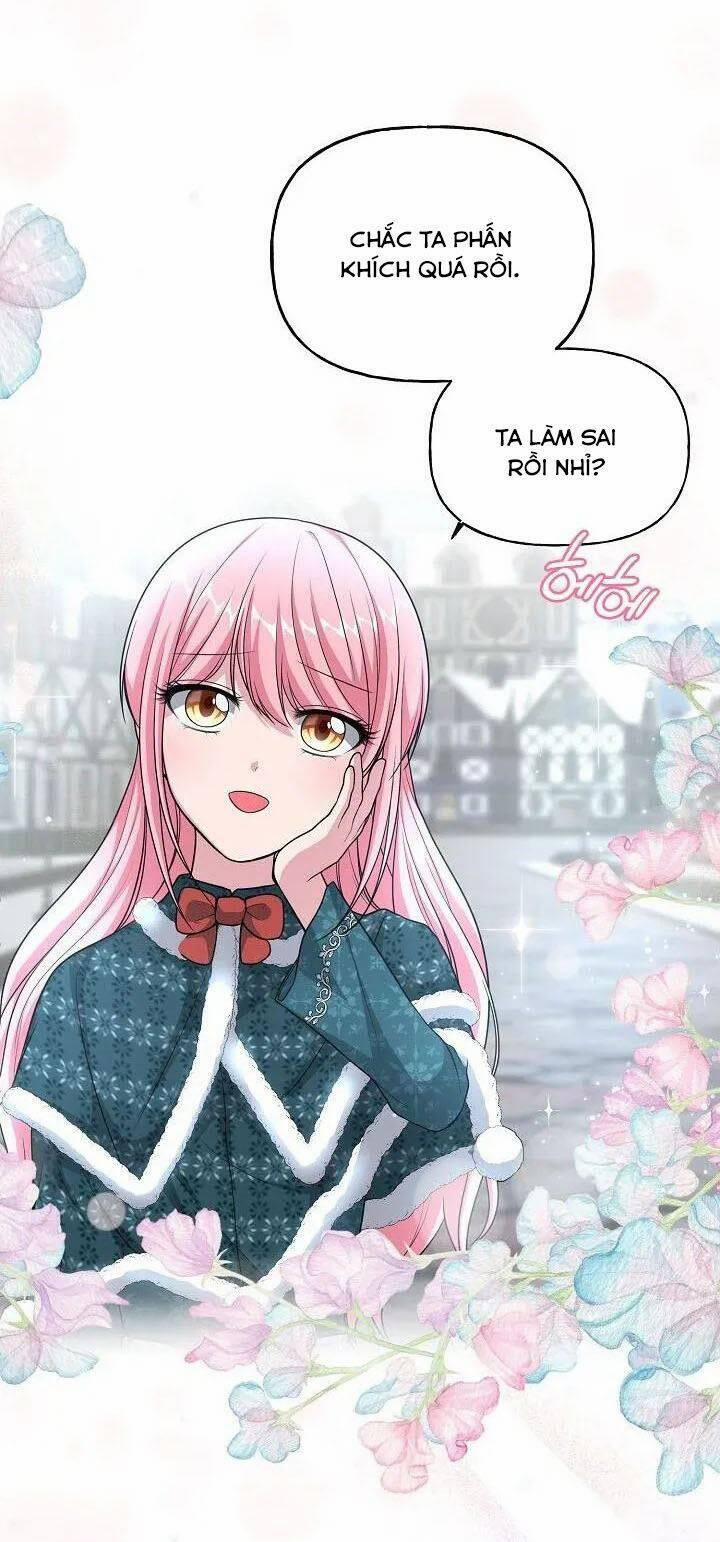 Đứa Trẻ Bảo Hộ Bóng Đêm 16 trang 27