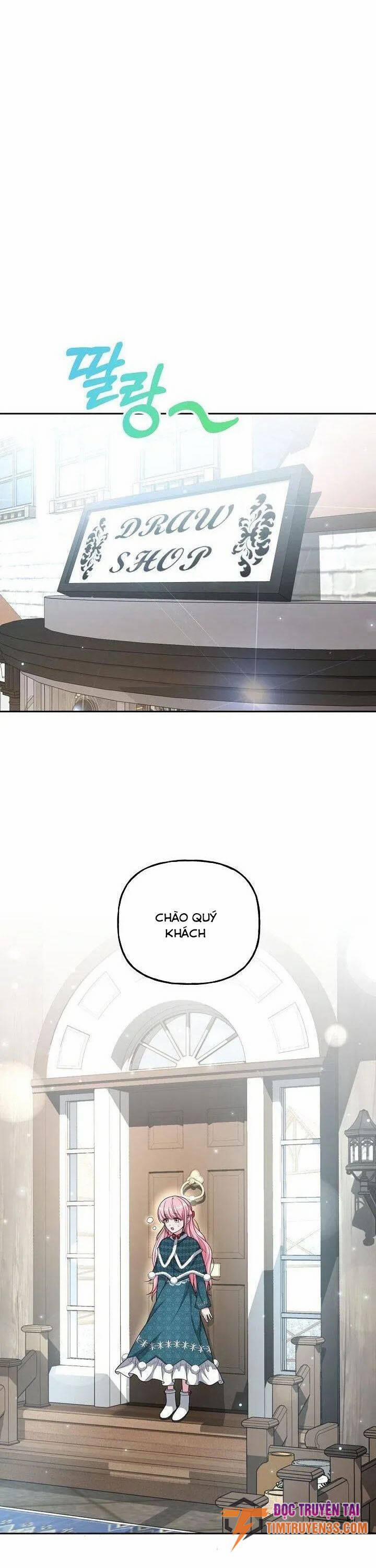 Đứa Trẻ Bảo Hộ Bóng Đêm 16 trang 3