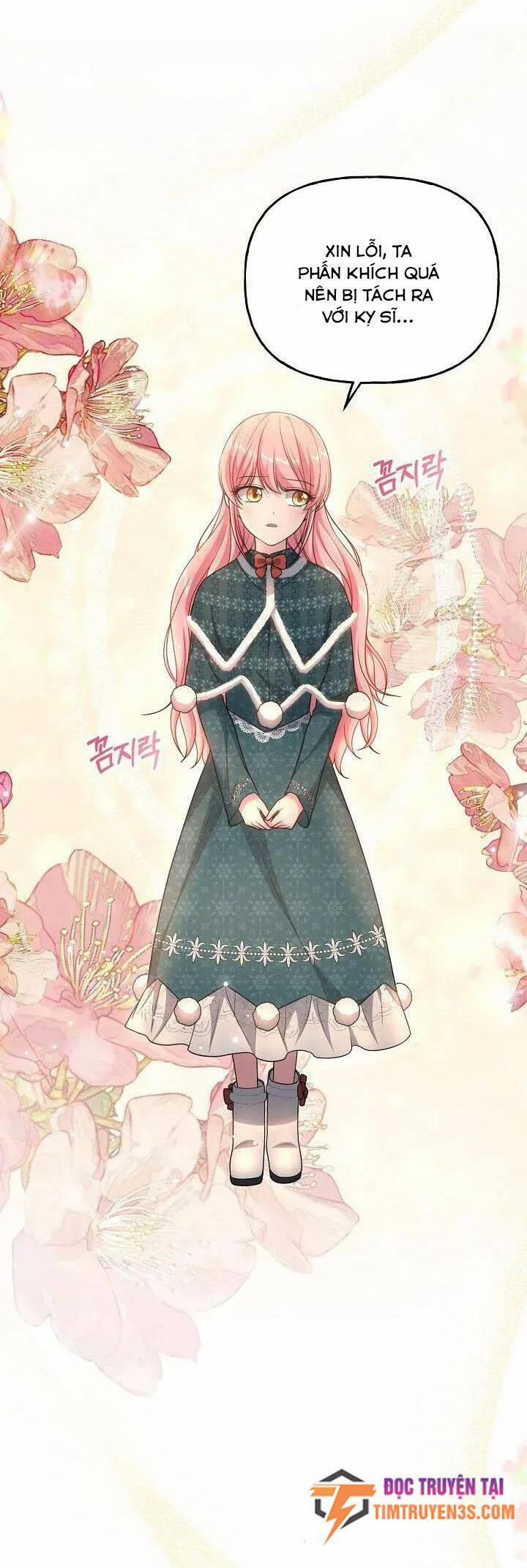 Đứa Trẻ Bảo Hộ Bóng Đêm 16 trang 32