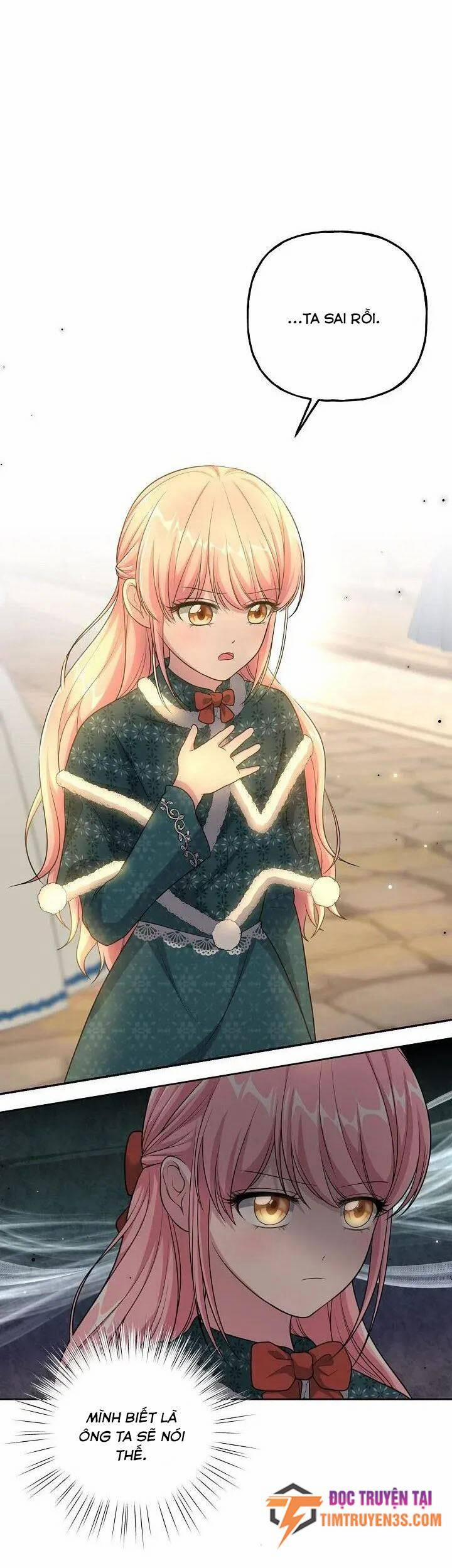 Đứa Trẻ Bảo Hộ Bóng Đêm 16 trang 35