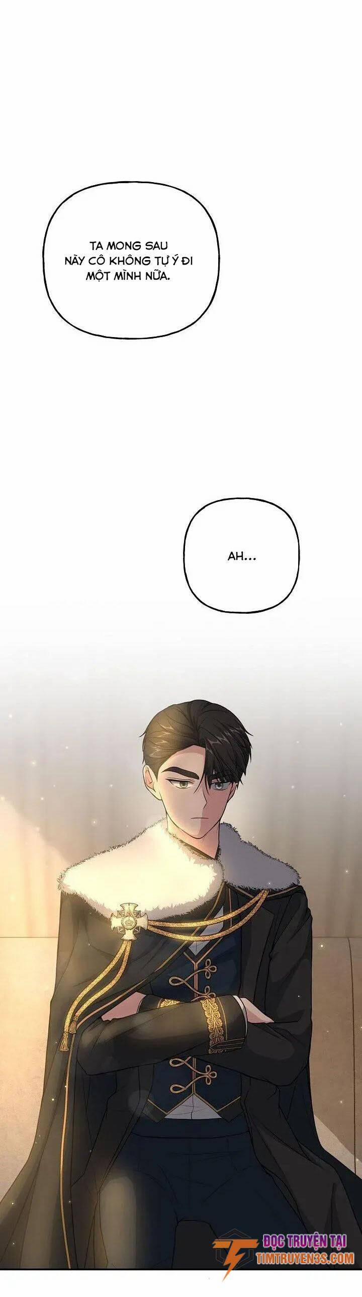 Đứa Trẻ Bảo Hộ Bóng Đêm 16 trang 38