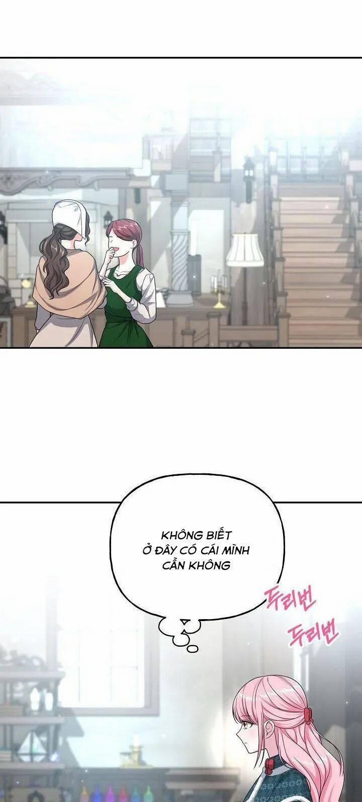 Đứa Trẻ Bảo Hộ Bóng Đêm 16 trang 5